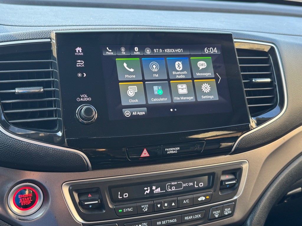 2020 Honda Pilot Image 31