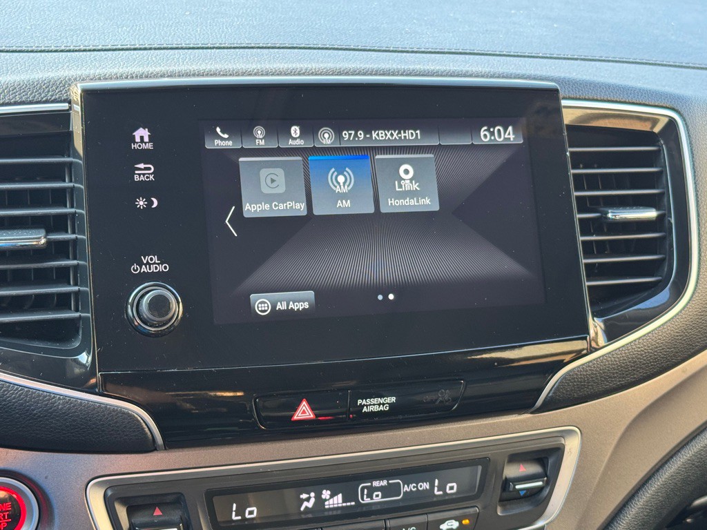 2020 Honda Pilot Image 32