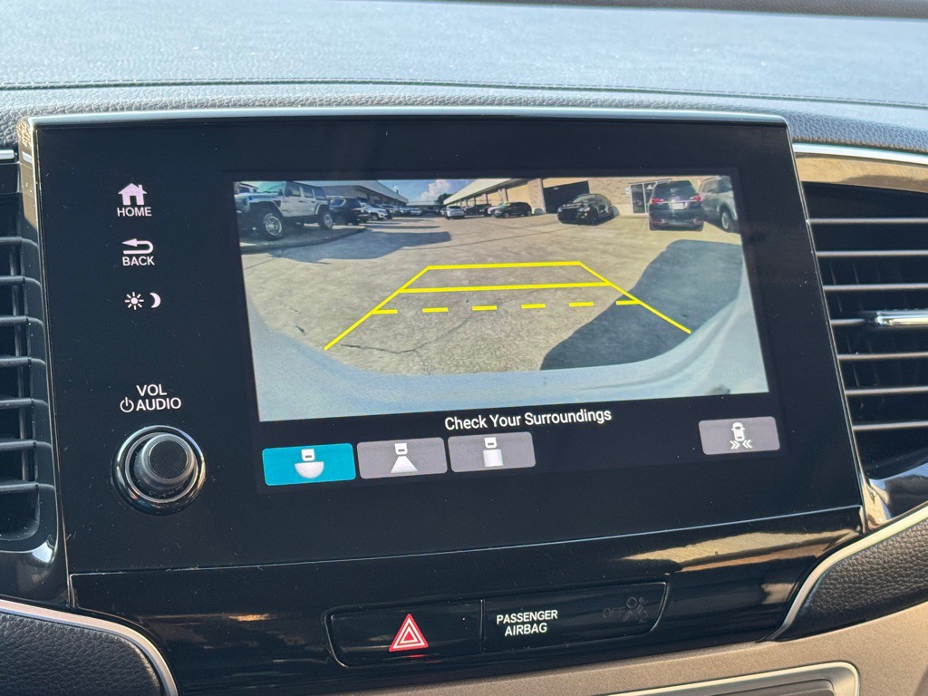 2020 Honda Pilot Image 33