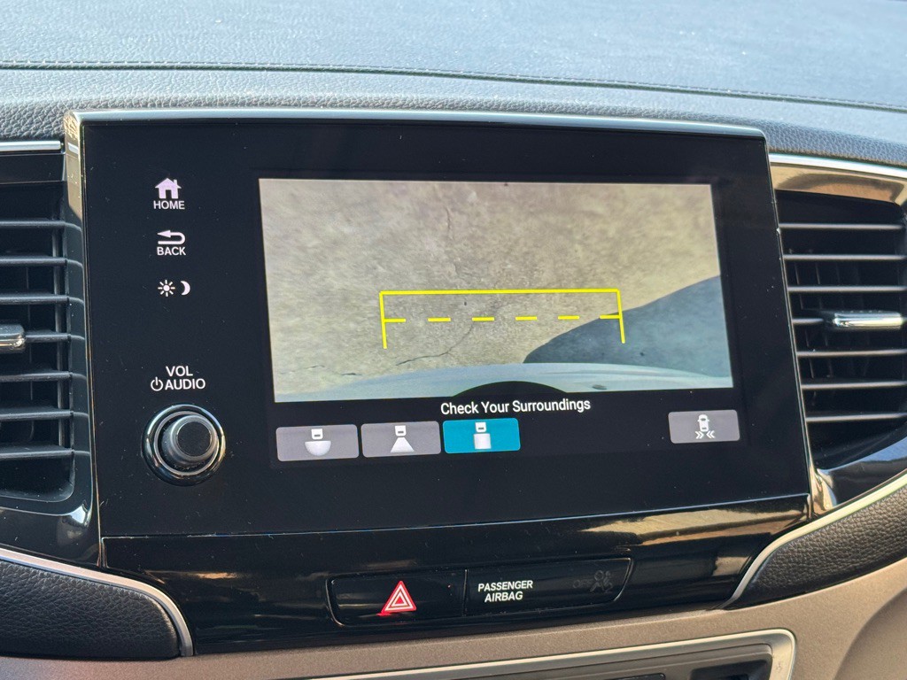 2020 Honda Pilot Image 34