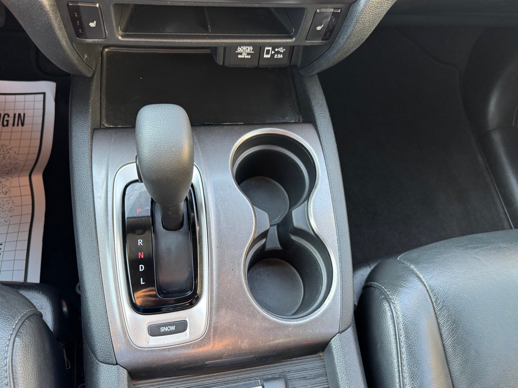 2020 Honda Pilot Image 35