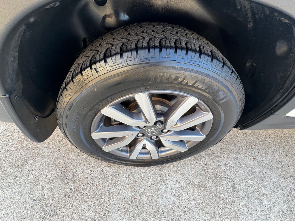 2020 Honda Pilot Image 38