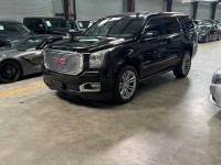 Image for 2015 GMC Yukon Denali ID: 6816045