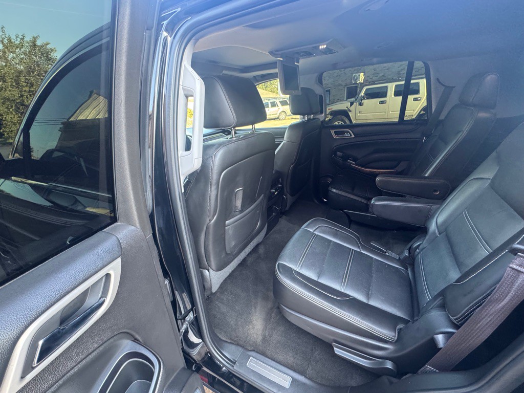 2015 GMC Yukon Image 19