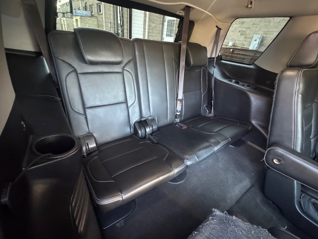2015 GMC Yukon Image 24