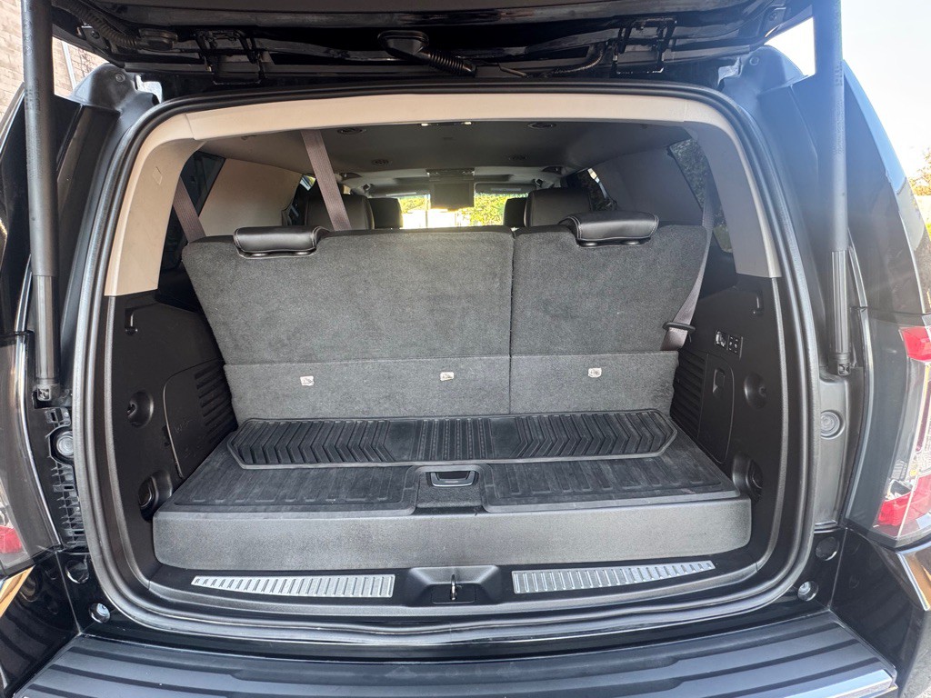 2015 GMC Yukon Image 25