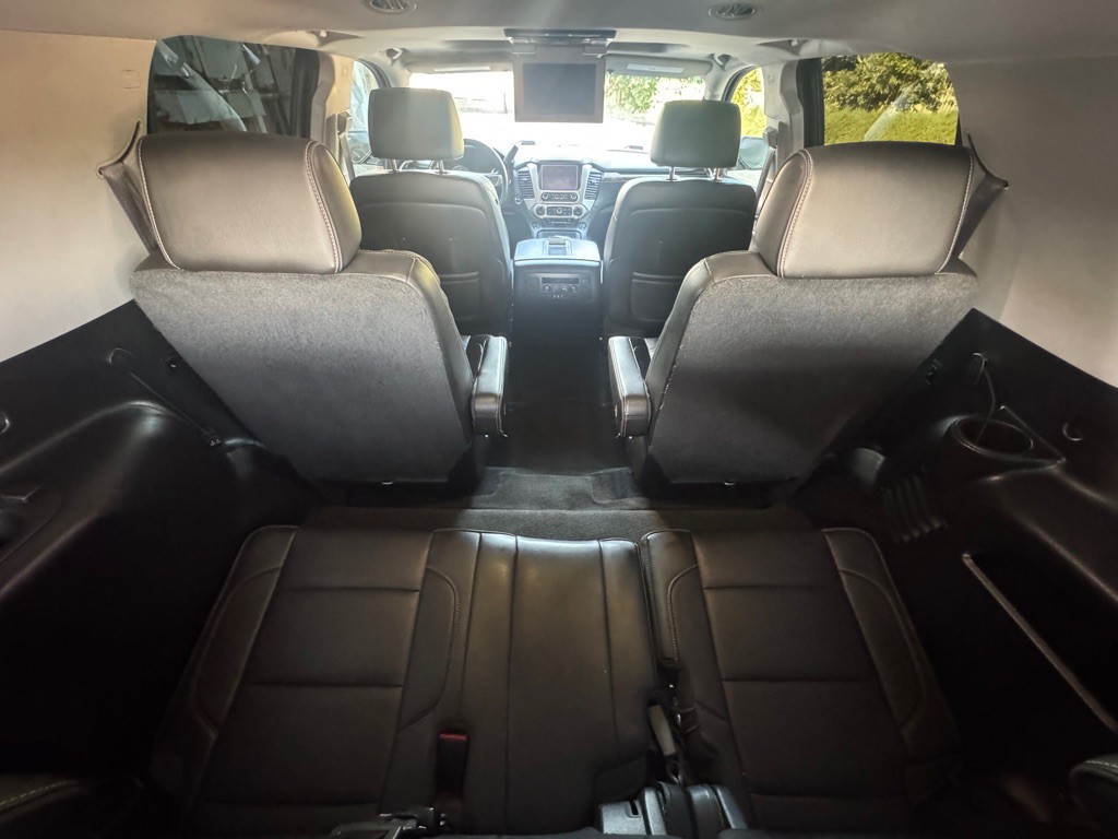 2015 GMC Yukon Image 26