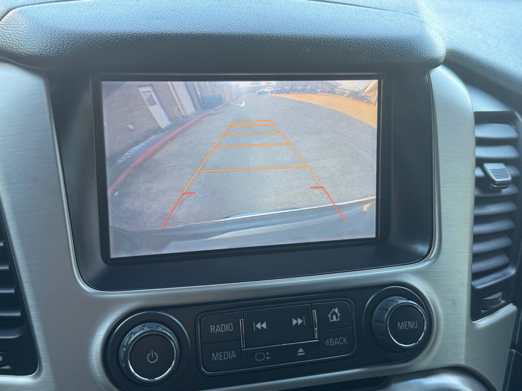 2015 GMC Yukon Image 30