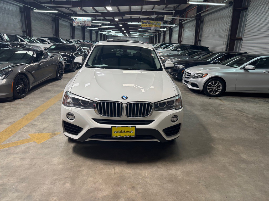 2015 BMW X4 Image 5