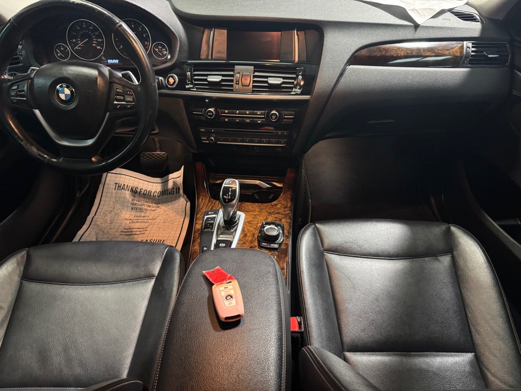 2015 BMW X4 Image 31