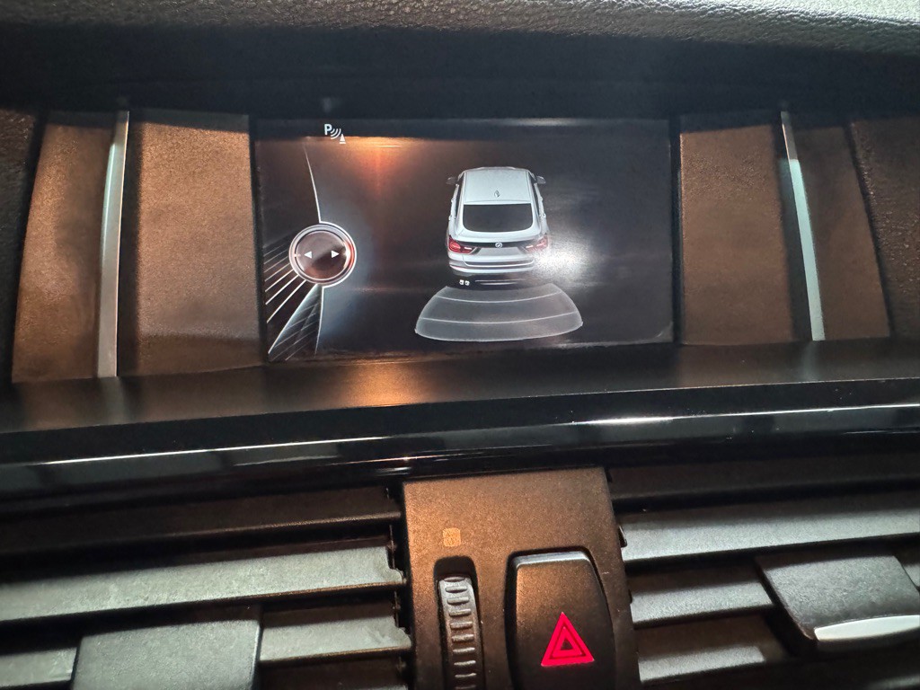 2015 BMW X4 Image 33
