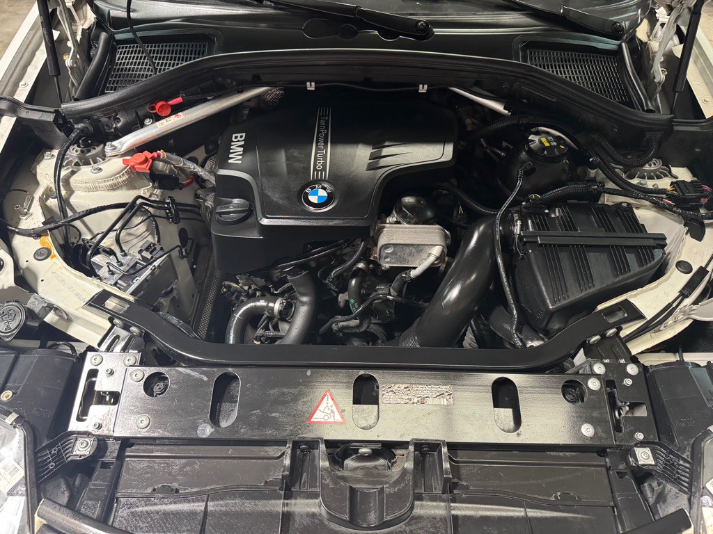 2015 BMW X4 Image 37