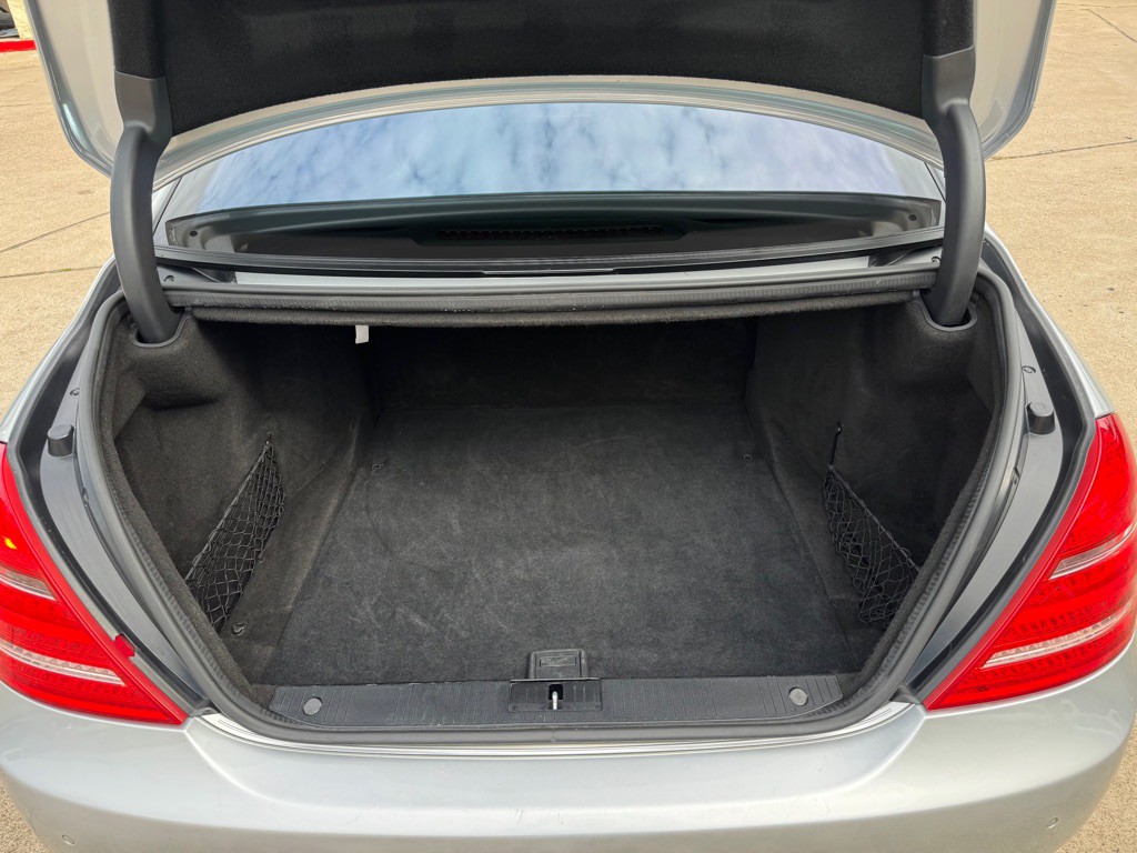 2012 Mercedes-Benz S-Class Image 27