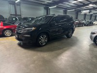 Image for 2016 Honda Pilot Touring ID: 6831850