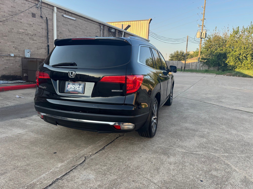 2016 Honda Pilot Image 20