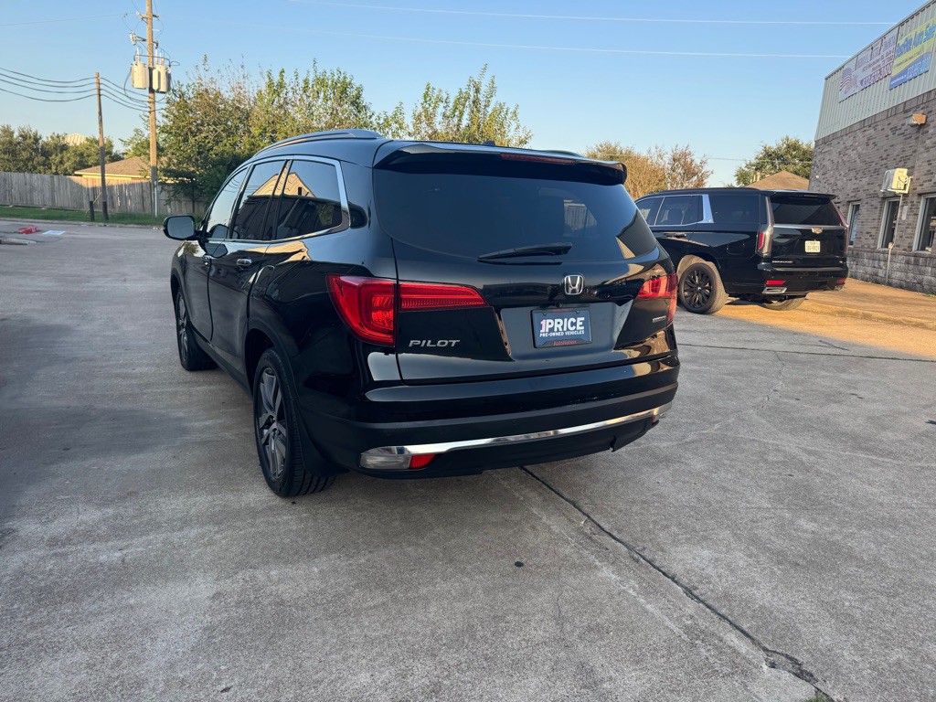 2016 Honda Pilot Image 22