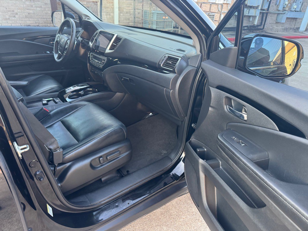 2016 Honda Pilot Image 26