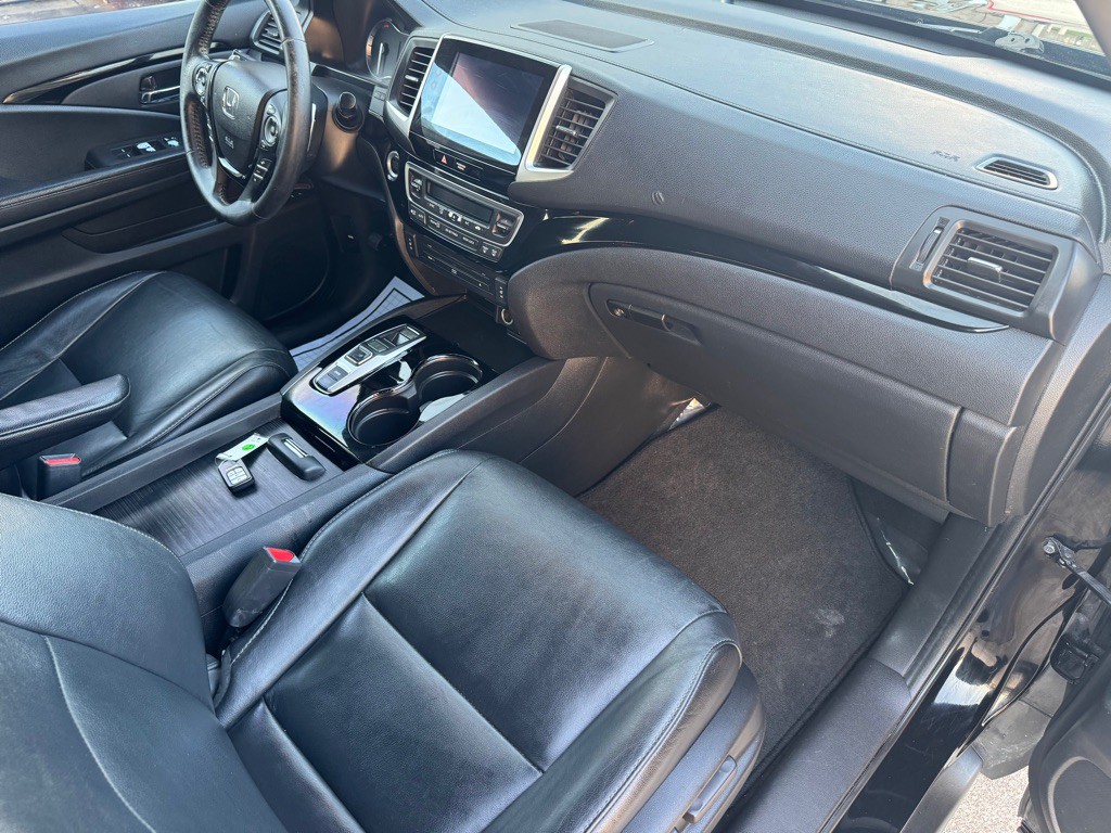 2016 Honda Pilot Image 27