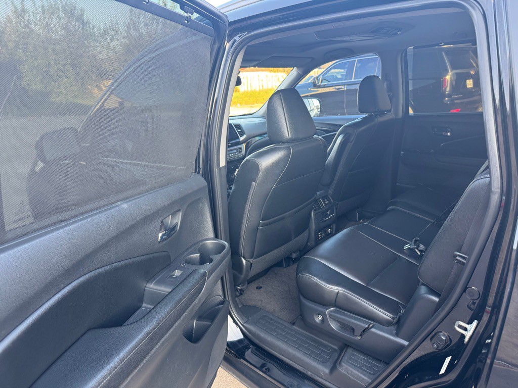 2016 Honda Pilot Image 29