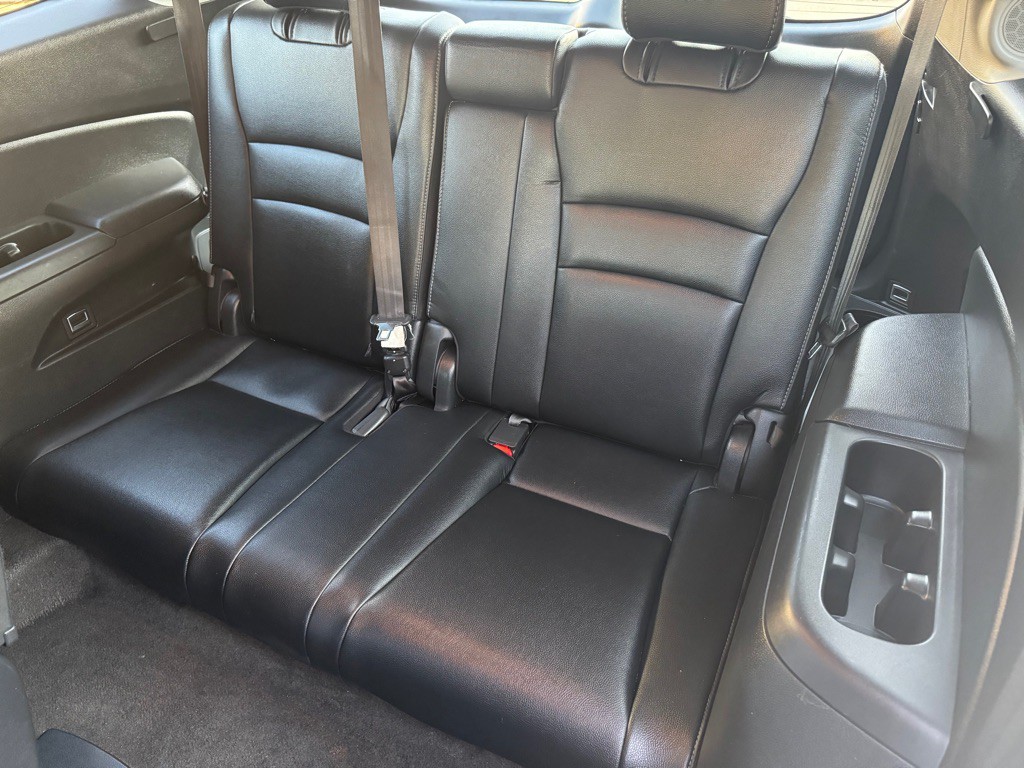 2016 Honda Pilot Image 30