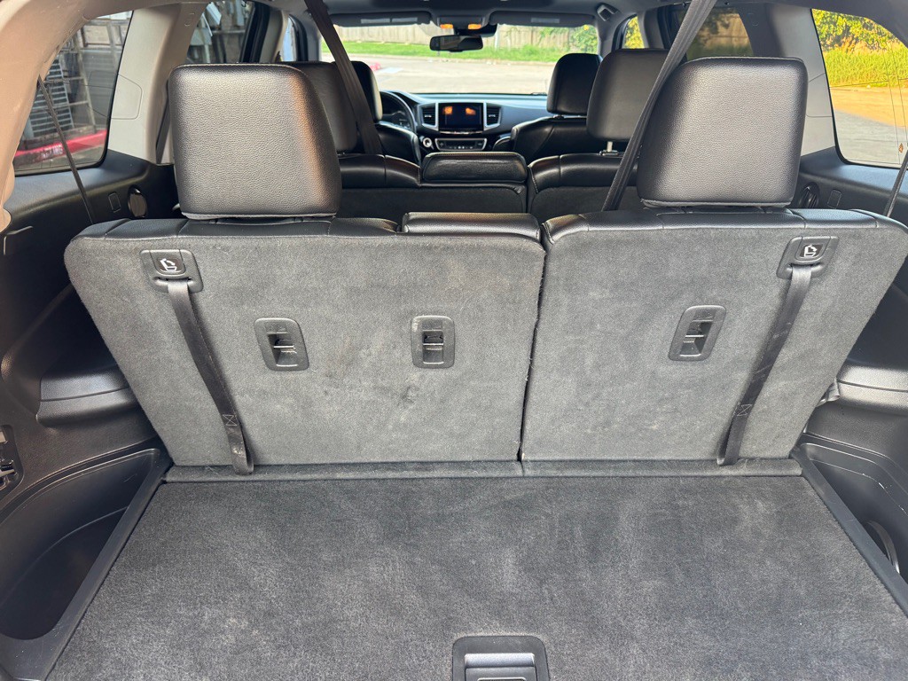 2016 Honda Pilot Image 32