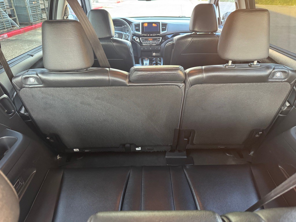 2016 Honda Pilot Image 33