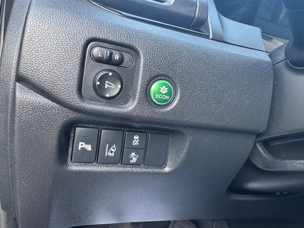 2016 Honda Pilot Image 37