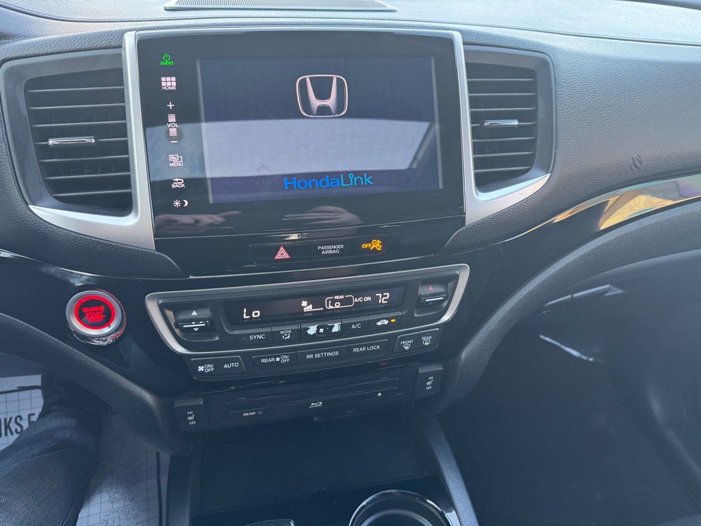 2016 Honda Pilot Image 39