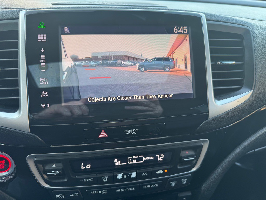 2016 Honda Pilot Image 42