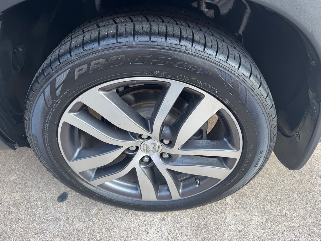 2016 Honda Pilot Image 43