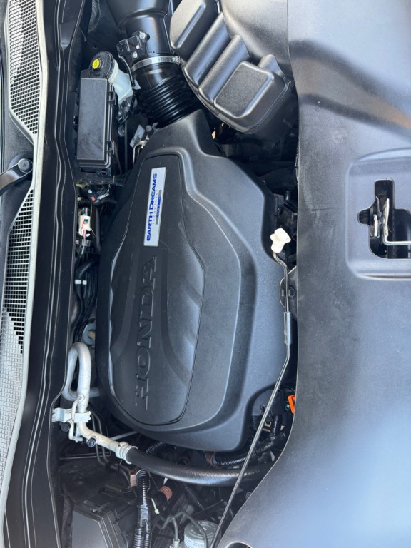 2016 Honda Pilot Image 44