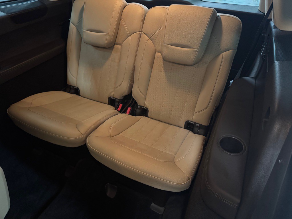 2018 Mercedes-Benz GLS-Class Image 31