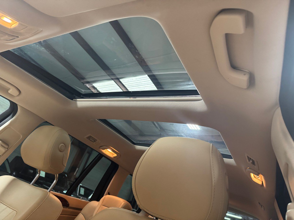 2018 Mercedes-Benz GLS-Class Image 41