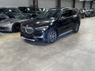 Image for 2020 BMW X1 SDRIVE28I ID: 6835904