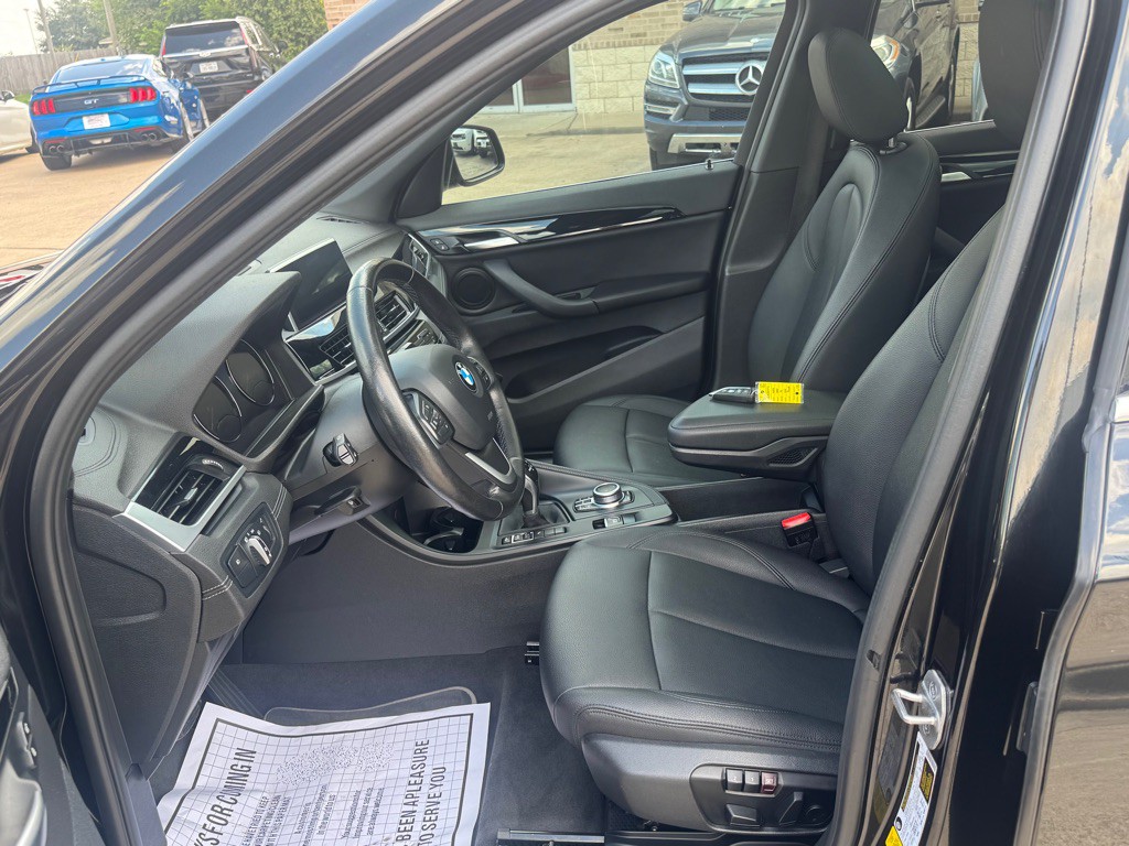 2020 BMW X1 Image 20