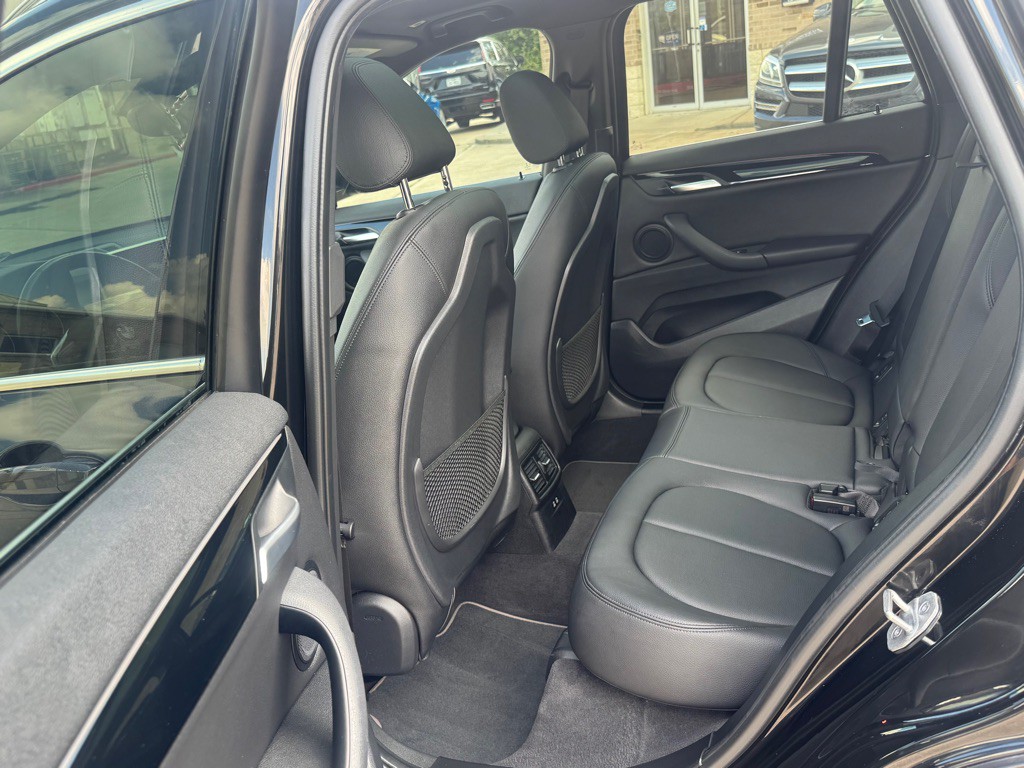 2020 BMW X1 Image 21