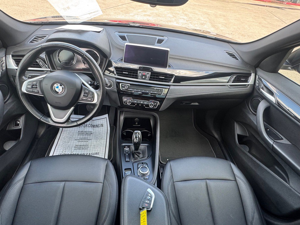 2020 BMW X1 Image 22