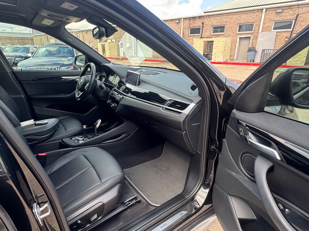 2020 BMW X1 Image 25