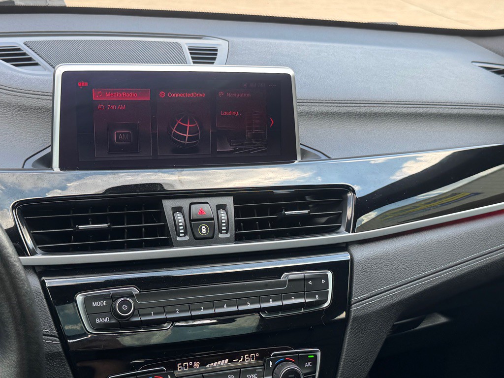 2020 BMW X1 Image 28