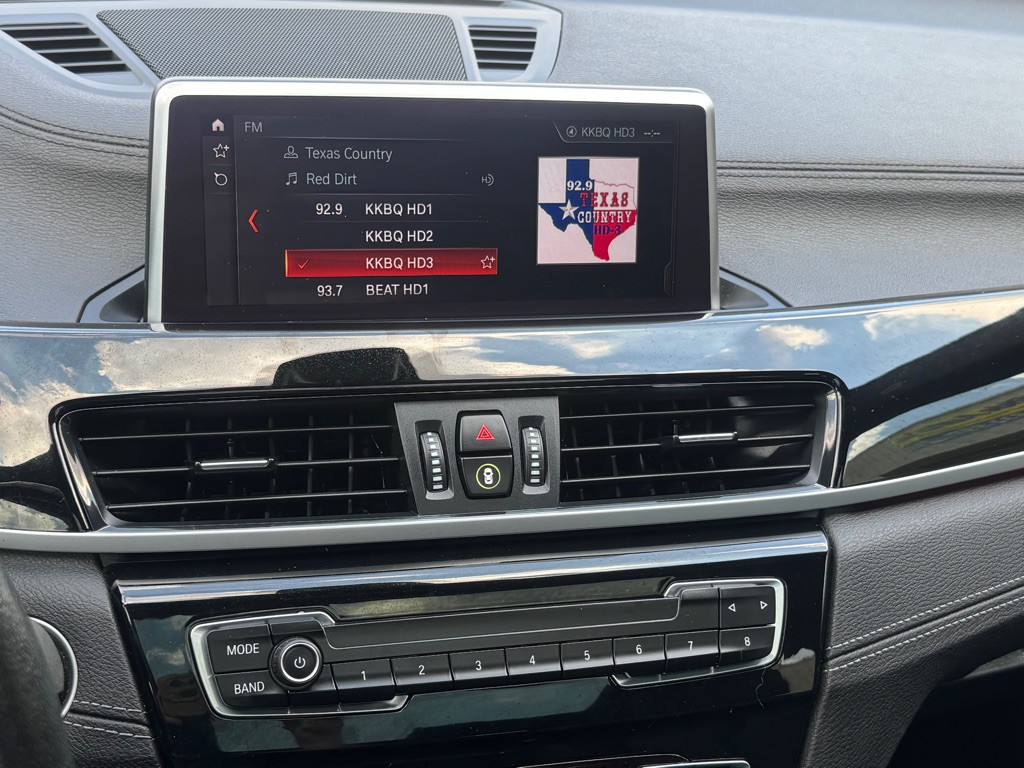 2020 BMW X1 Image 29