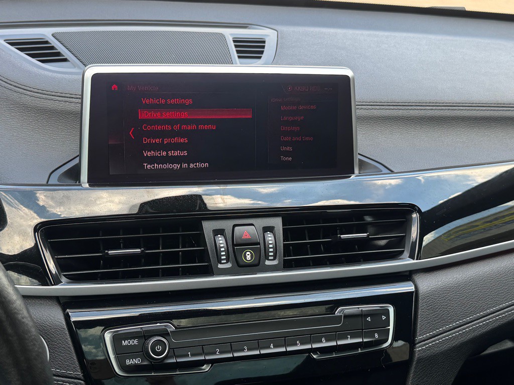 2020 BMW X1 Image 30