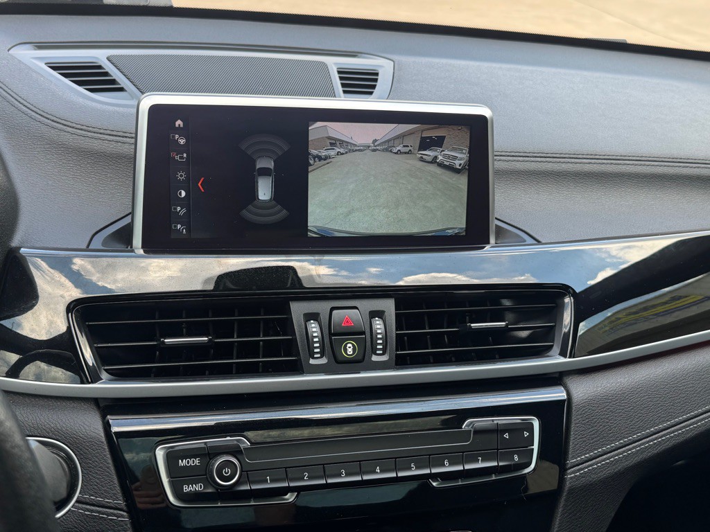2020 BMW X1 Image 31