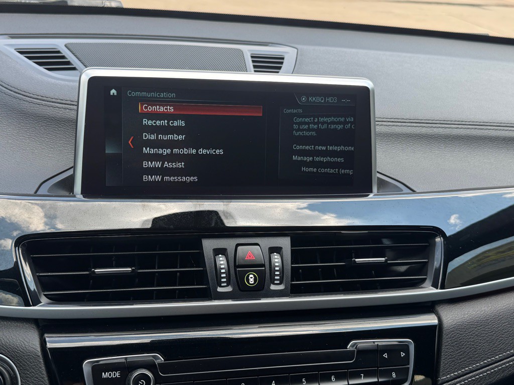 2020 BMW X1 Image 32
