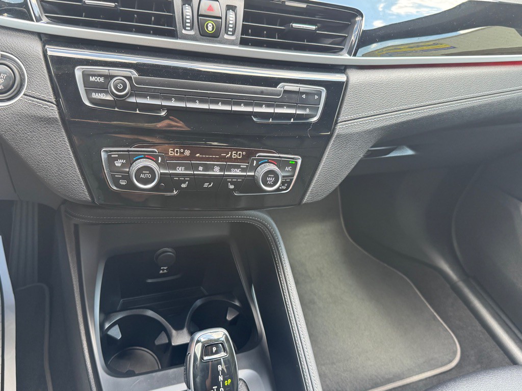 2020 BMW X1 Image 33