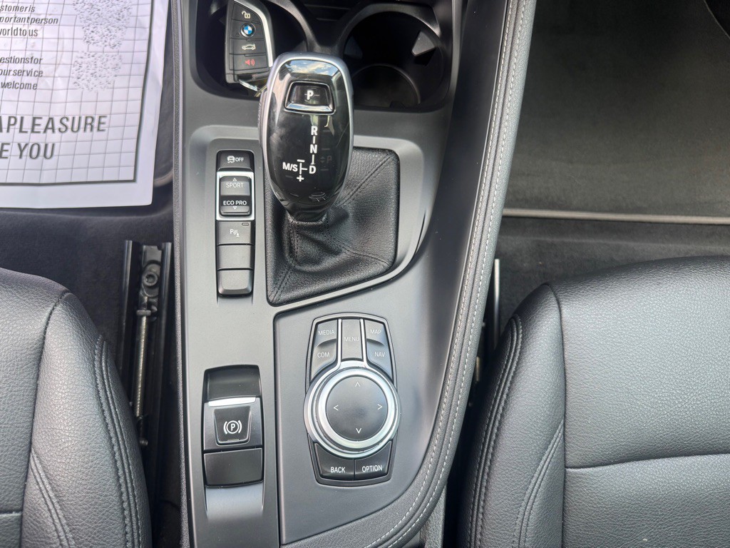 2020 BMW X1 Image 36