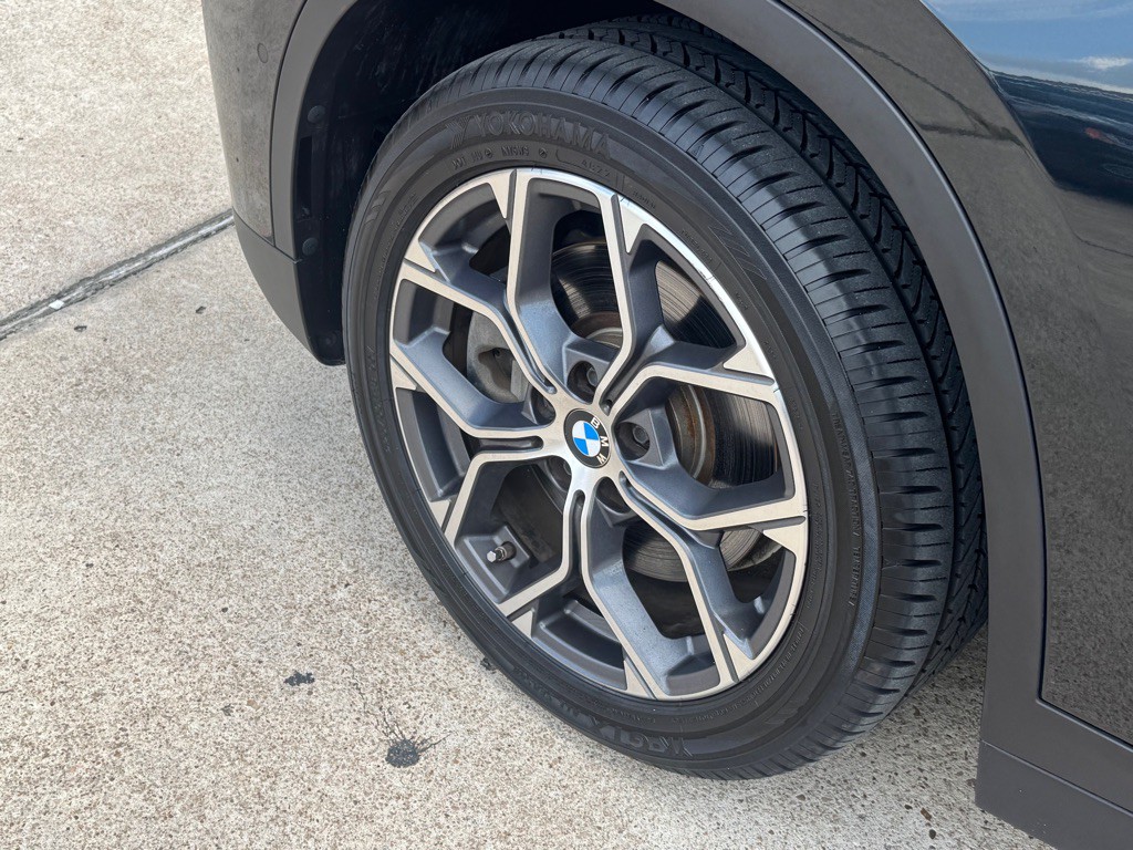 2020 BMW X1 Image 40