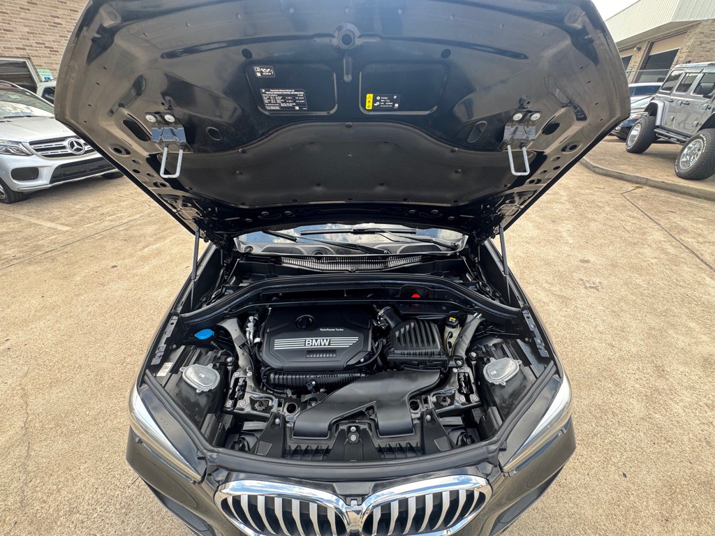 2020 BMW X1 Image 41