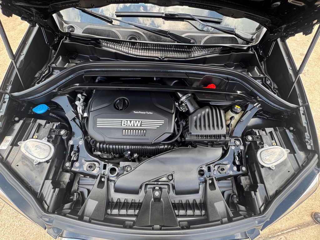2020 BMW X1 Image 42