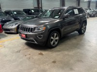 Image for 2014 Jeep Grand Cherokee Limited ID: 6838826
