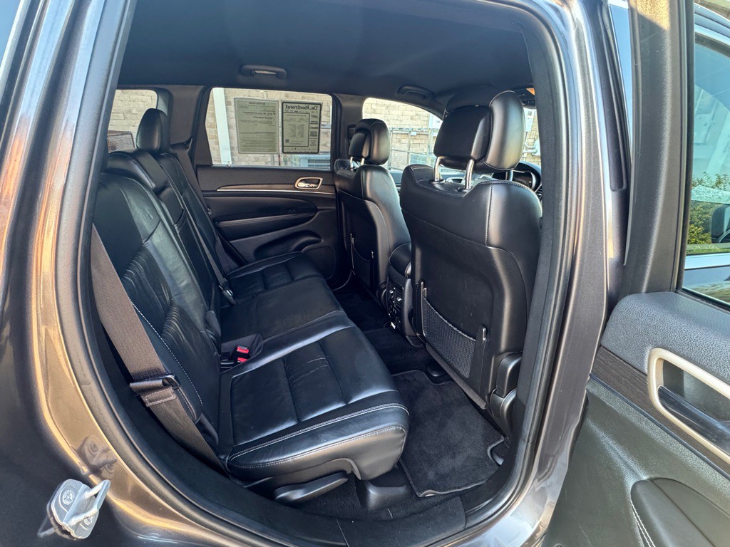 2014 Jeep Grand Cherokee Image 24